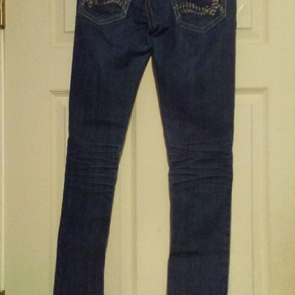 Jeans - Picture 2 of 2